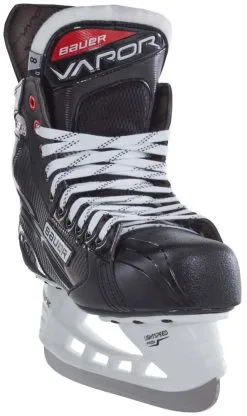 Bauer Vapor X 3.5 Skate Jr D 7 Bauer Vapor X 3.5 Skate Jr D -Vendite ZANDSTRA bauer vapor x 3 5 skate jr d black white red 1 1