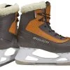Bauer Whistler Rec Ice Unisex Skate Sr -Vendite ZANDSTRA bauer whistler rec ice unisex skate sr black brown white 1 1
