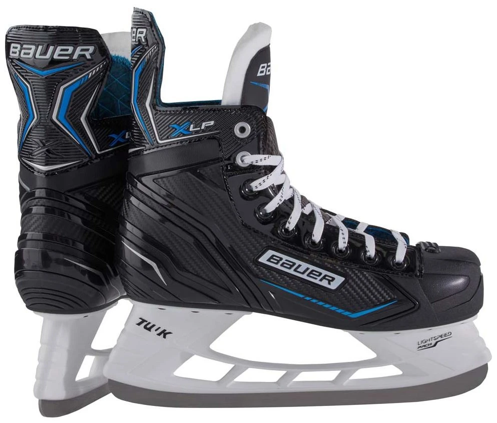 Bauer X-LP Skate Yth R 3 Bauer X-LP Skate Yth R