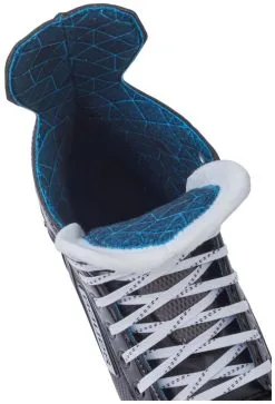 Bauer X-LP Skate Yth R 9 Bauer X-LP Skate Yth R -Vendite ZANDSTRA bauer x lp skate yth r black blue white 2 1