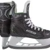Bauer X-LS Skate Int R -Vendite ZANDSTRA bauer x ls skate int r 4 6 black white green 0 1