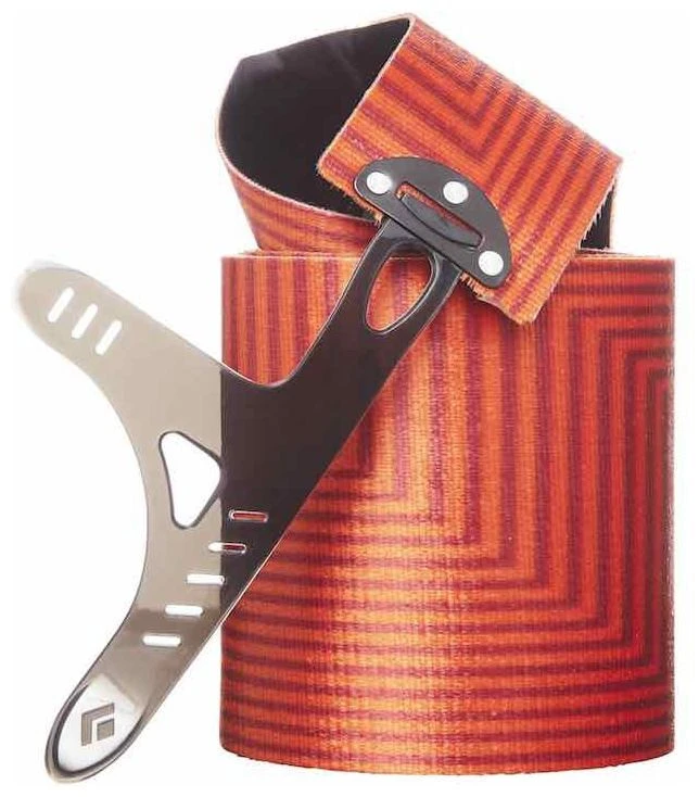 Black Diamond Ascension Splitboard STS 140mm 3 Black Diamond Ascension Splitboard STS 140mm