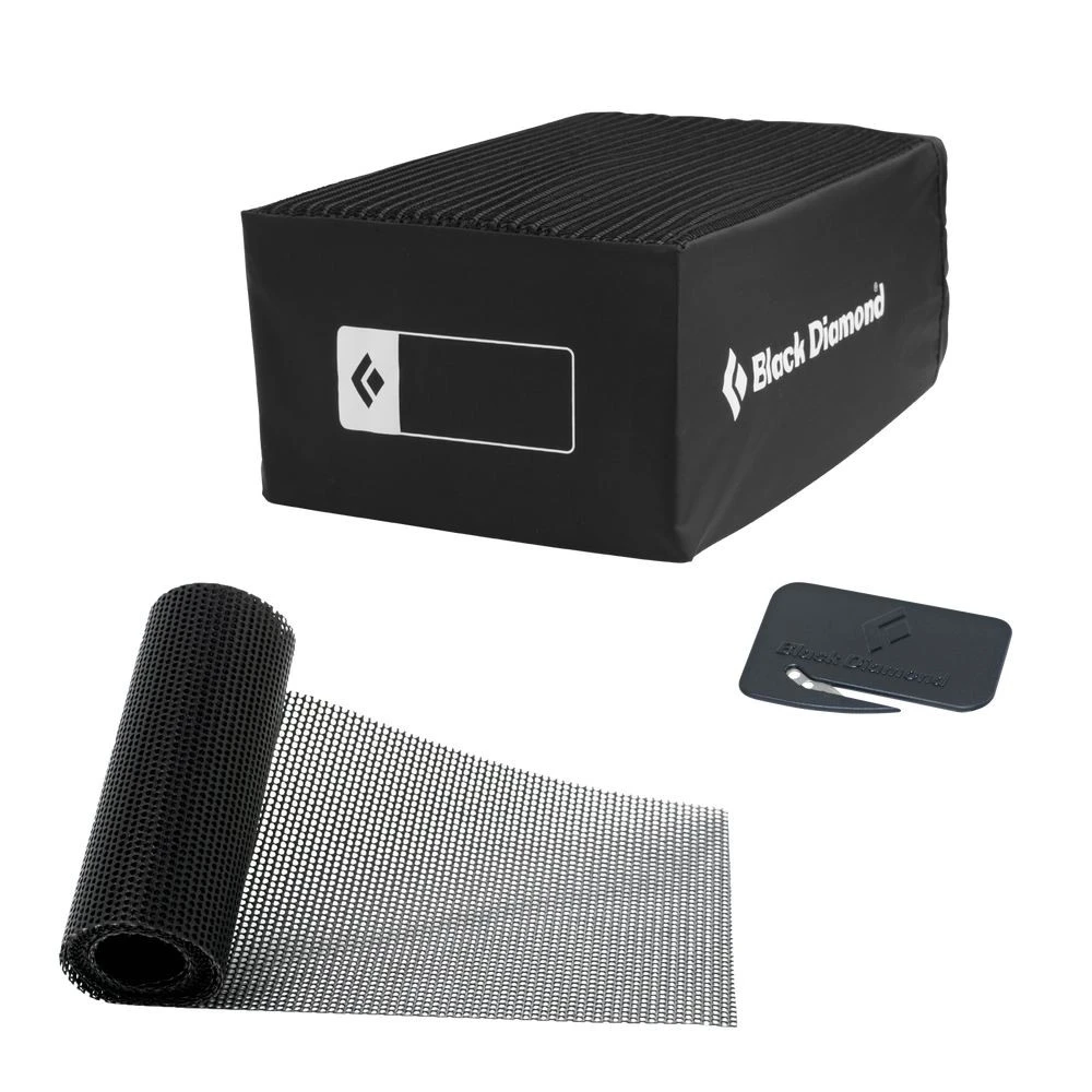 Black Diamond Ascension Splitboard STS 140mm 5 Black Diamond Ascension Splitboard STS 140mm - immagine 3