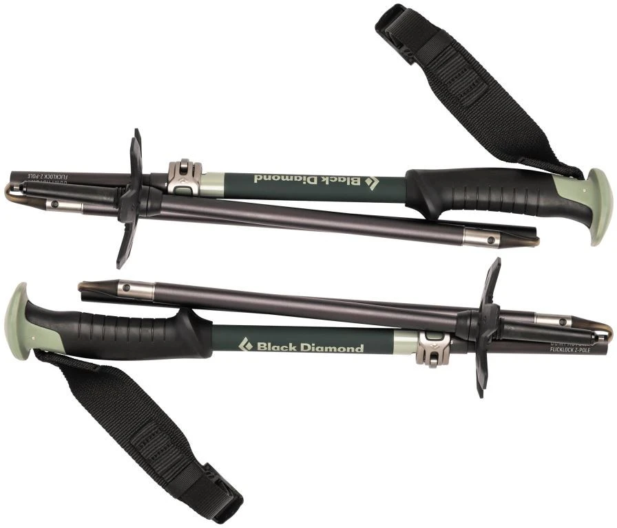 Black Diamond Compactor 5 Black Diamond Compactor - immagine 3