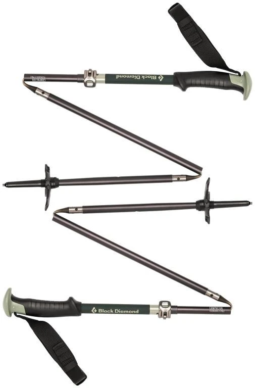 Black Diamond Compactor 6 Black Diamond Compactor - immagine 4