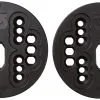 Burton 4 X 4 Channel Disc -Vendite ZANDSTRA burton 4 x 4 channel disk black one size black 0