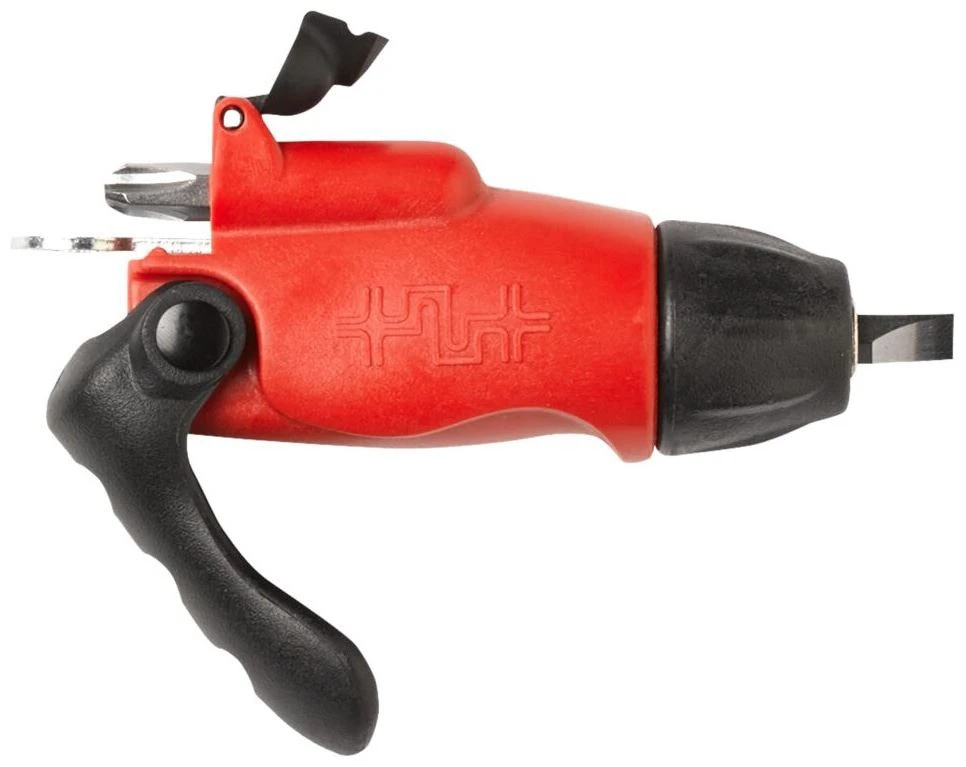 Burton Bullet Tool 5 Burton Bullet Tool - immagine 3