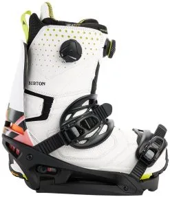 Burton Cartel X EST 21/22 -Vendite ZANDSTRA burton cartel x est 21 22 black white graphic s black white graphic 4 3