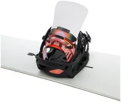 Burton Cartel X EST 21/22 -Vendite ZANDSTRA burton cartel x est 21 22 black white graphic s black white graphic 5 3