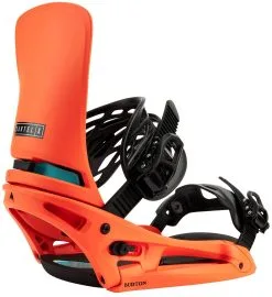 Burton Cartel X EST 21/22