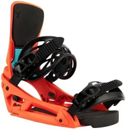 Burton Cartel X EST 21/22 -Vendite ZANDSTRA burton cartel x est 21 22 orange 1