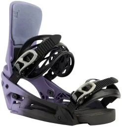 Burton Cartel X EST 21/22 -Vendite ZANDSTRA burton cartel x est 21 22 violet fade 7