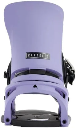 Burton Cartel X EST 21/22 -Vendite ZANDSTRA burton cartel x est 21 22 violet fade 8