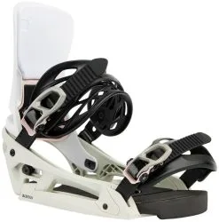 Burton Cartel X EST 21/22 -Vendite ZANDSTRA burton cartel x est 21 22 white gray logo 13