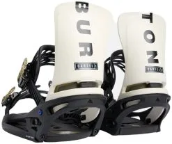 Burton Cartel X EST -Vendite ZANDSTRA burton cartel x est black stout white logo 18