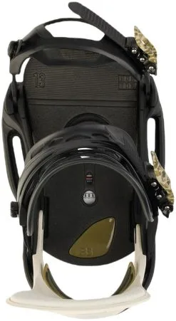 Burton Cartel X EST -Vendite ZANDSTRA burton cartel x est black stout white logo 21