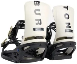 Burton Cartel X EST Testbinding