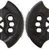 Burton Channel Hinge Disc -Vendite ZANDSTRA burton channel hinge disk black 0