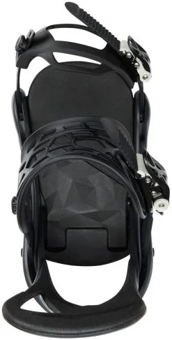 Burton Citizen 19 Burton Citizen -Vendite ZANDSTRA burton citizen black l black 3