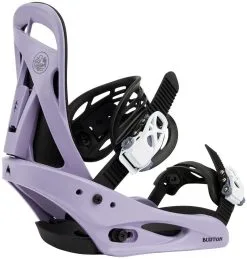 Burton Citizen 22 Burton Citizen -Vendite ZANDSTRA burton citizen violet l violet 0