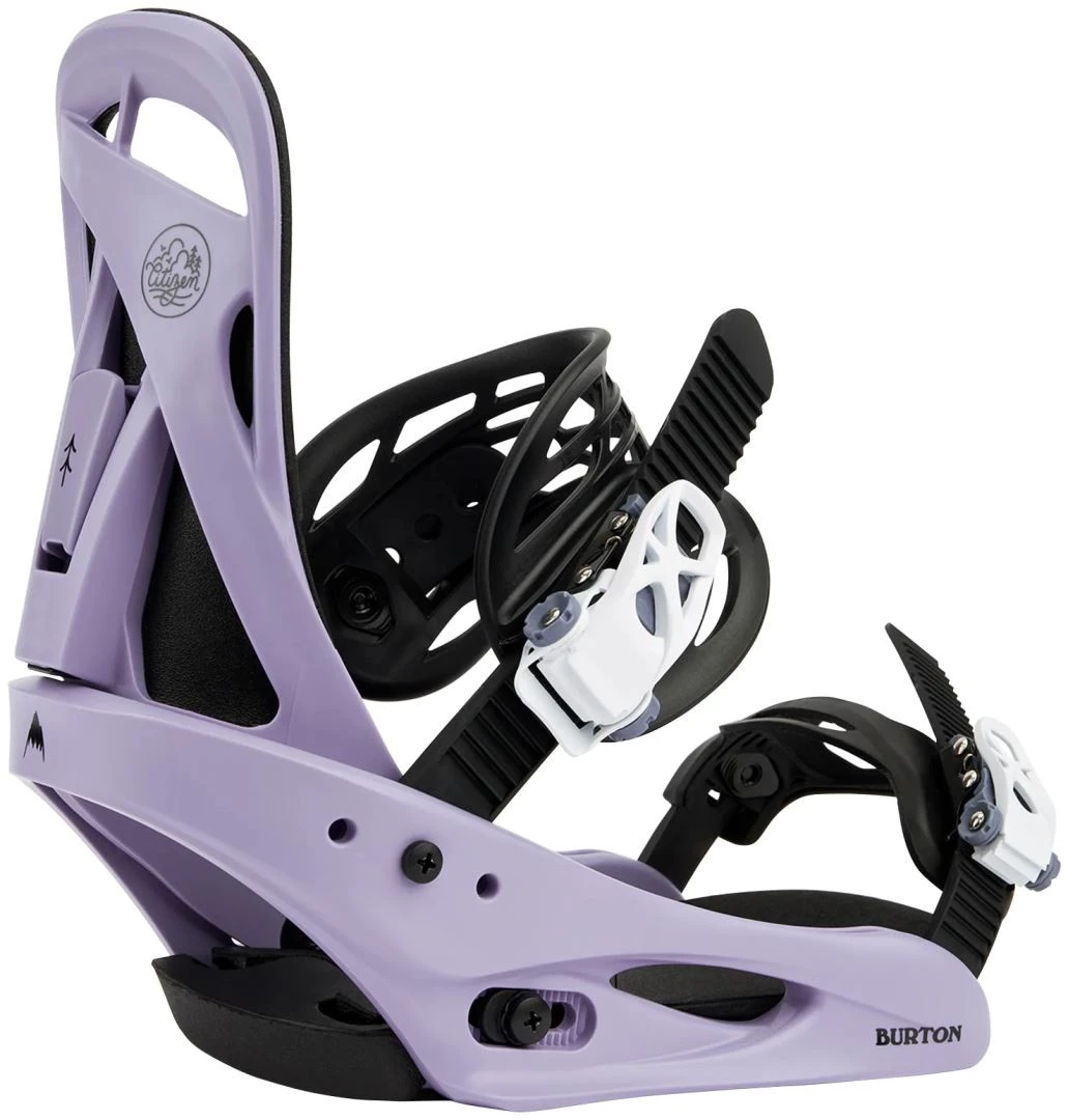 Burton Citizen 10 Burton Citizen - immagine 8