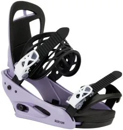 Burton Citizen 23 Burton Citizen -Vendite ZANDSTRA burton citizen violet l violet 1