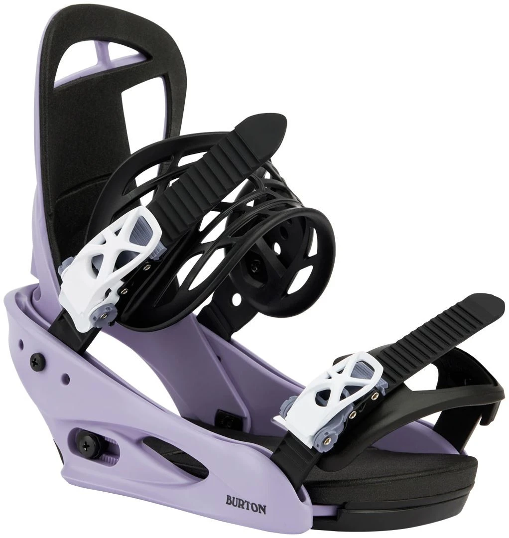 Burton Citizen 11 Burton Citizen - immagine 9