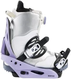 Burton Citizen 26 Burton Citizen -Vendite ZANDSTRA burton citizen violet l violet 4
