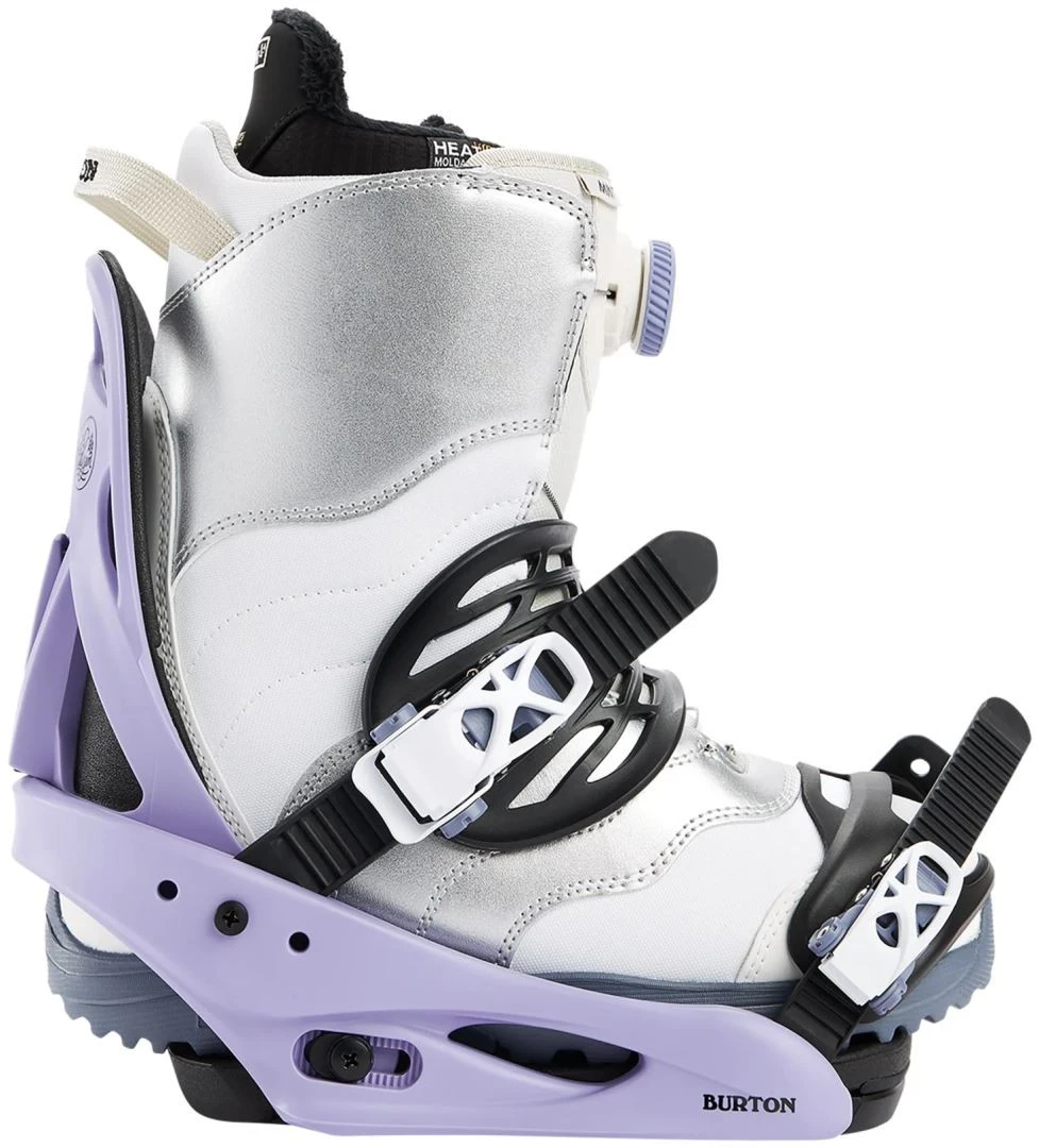 Burton Citizen 14 Burton Citizen - immagine 12