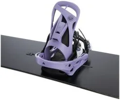 Burton Citizen 27 Burton Citizen -Vendite ZANDSTRA burton citizen violet l violet 5