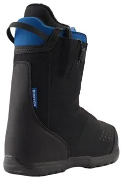 Burton Concord Smalls -Vendite ZANDSTRA burton concord smalls black 1 1