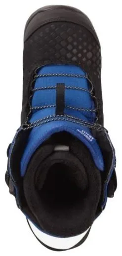 Burton Concord Smalls -Vendite ZANDSTRA burton concord smalls black 4 1