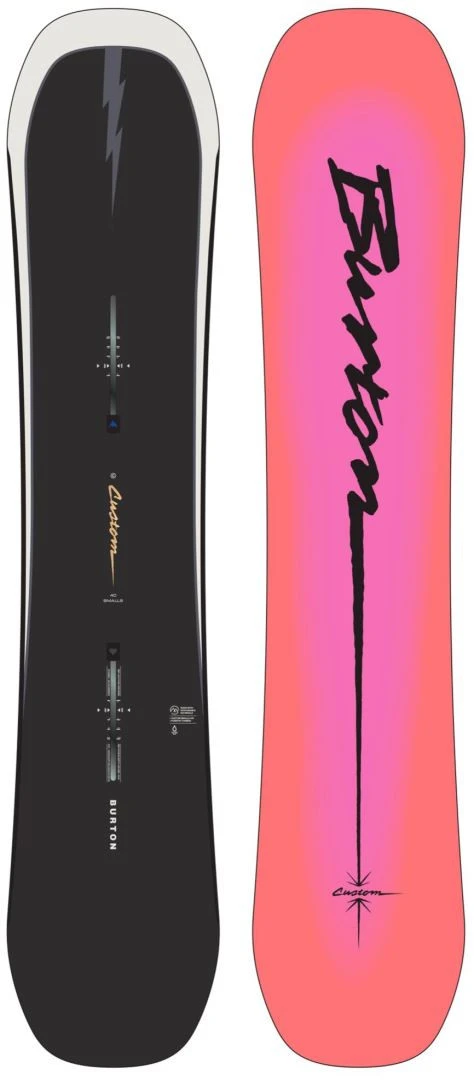 Burton Custom Smalls 3 Burton Custom Smalls