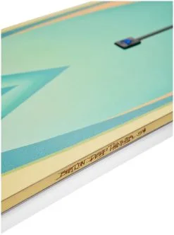 Burton Deep Thinker -Vendite ZANDSTRA burton deep thinker 1