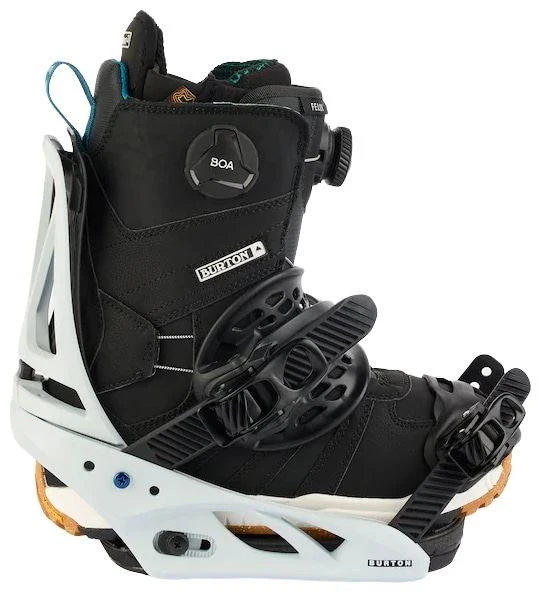 Burton Escapade Re:Flex Women's 14 Burton Escapade Re:Flex Women's - immagine 12