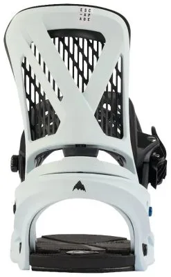 Burton Escapade Re:Flex Women's 24 Burton Escapade Re:Flex Women's -Vendite ZANDSTRA burton escapade re flex women s ballad blue 8