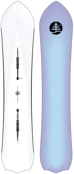 Burton Family Tree 3D Double Dog -Vendite ZANDSTRA burton family tree 3d double dog 152 0 1