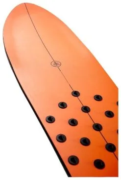 Burton Family Tree Backseat Driver -Vendite ZANDSTRA burton family tree backseat driver 2 1