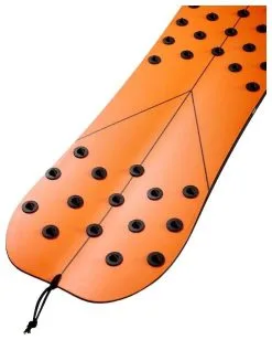 Burton Family Tree Backseat Driver -Vendite ZANDSTRA burton family tree backseat driver 3 1