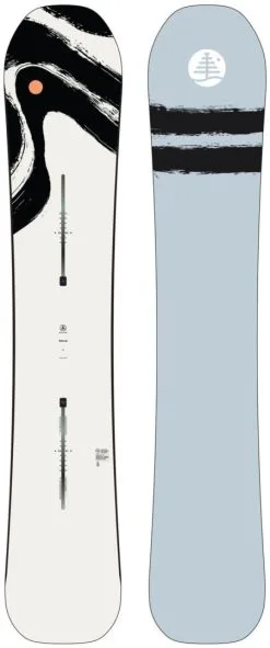 Burton Family Tree First Cut