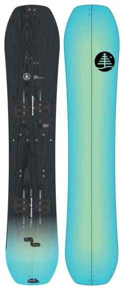 Burton Family Tree Hometown Hero Splitboard 21/22 + Pucks + Skins -Vendite ZANDSTRA burton family tree hometown hero splitboard 21 22 incl pucks skins 162 0