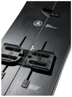 Burton Family Tree Hometown Hero Splitboard 21/22 + Pucks + Skins -Vendite ZANDSTRA burton family tree hometown hero splitboard 21 22 incl pucks skins 162 1