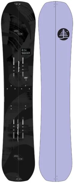 Burton Family Tree Hometown Hero Splitboard 20/21 + Pucks + Skins -Vendite ZANDSTRA burton family tree hometown hero splitboard incl pugs x g3 high traction skins model 2020 21 158 model 2020 21 1