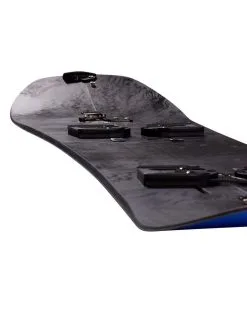 Burton Family Tree Hometown Hero Splitboard + Pucks + Skins -Vendite ZANDSTRA burton family tree hometown hero splitboard pucks skins 162 4