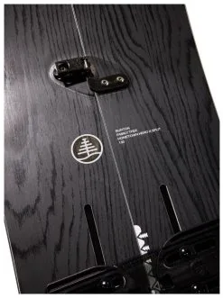 Burton Family Tree Hometown Hero X Splitboard 21/22 + Pucks + Skins -Vendite ZANDSTRA burton family tree hometown hero x splitboard 21 22 incl pucks skins 158 1