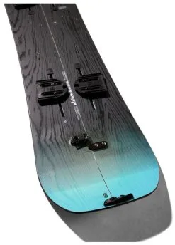 Burton Family Tree Hometown Hero X Splitboard 21/22 + Pucks + Skins -Vendite ZANDSTRA burton family tree hometown hero x splitboard 21 22 incl pucks skins 158 2