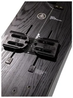 Burton Family Tree Hometown Hero X Splitboard 21/22 + Pucks + Skins -Vendite ZANDSTRA burton family tree hometown hero x splitboard 21 22 incl pucks skins 158 3