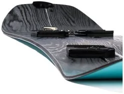 Burton Family Tree Hometown Hero X Splitboard 21/22 + Pucks + Skins -Vendite ZANDSTRA burton family tree hometown hero x splitboard 21 22 incl pucks skins 158 4