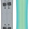Burton Family Tree Leader Board Splitboard 21/22 + Pucks -Vendite ZANDSTRA burton family tree leader board 21 22 0