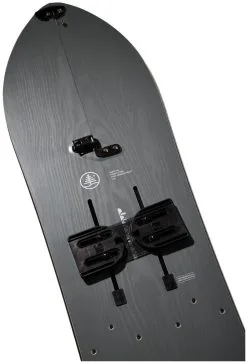 Burton Family Tree Pow Wrench Splitboard 21/22 + Pucks -Vendite ZANDSTRA burton family tree pow wrench 21 22 1 1